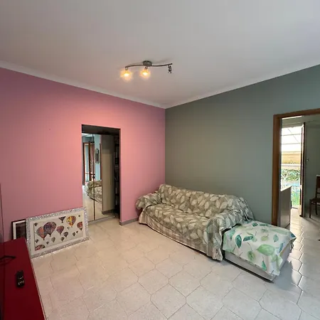 Blu Vacanze By Portofinovacanze Apartament Rapallo