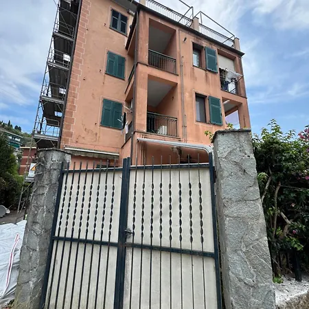 Apartament Blu Vacanze By Portofinovacanze