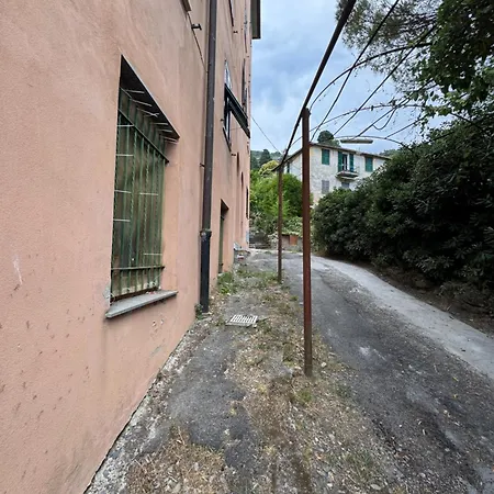 Apartament Blu Vacanze By Portofinovacanze Rapallo
