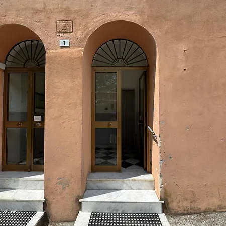 Blu Vacanze By Portofinovacanze Apartament