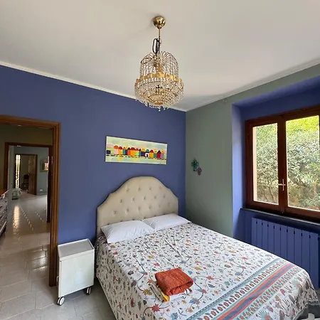 Apartament Blu Vacanze By Portofinovacanze Rapallo