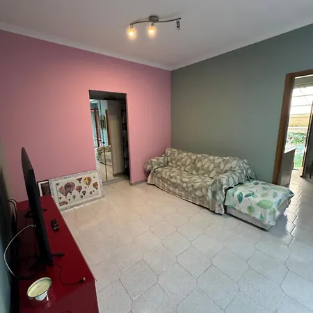 Blu Vacanze By Portofinovacanze Apartament *