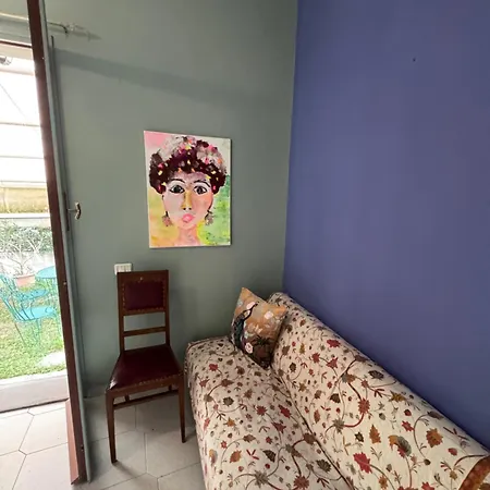 Apartament Blu Vacanze By Portofinovacanze *