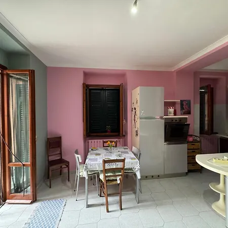 Blu Vacanze By Portofinovacanze Apartament *