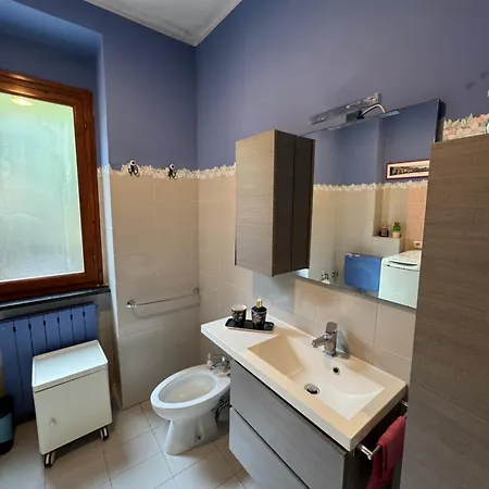 Blu Vacanze By Portofinovacanze Apartament Rapallo