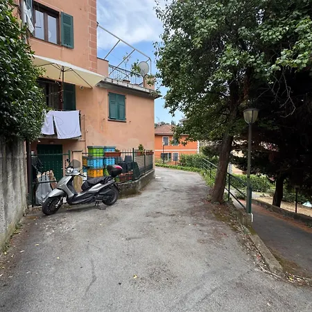 Blu Vacanze By Portofinovacanze Rapallo