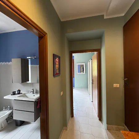 Blu Vacanze By Portofinovacanze Apartament