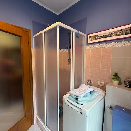 Blu Vacanze By Portofinovacanze شقة راباللو