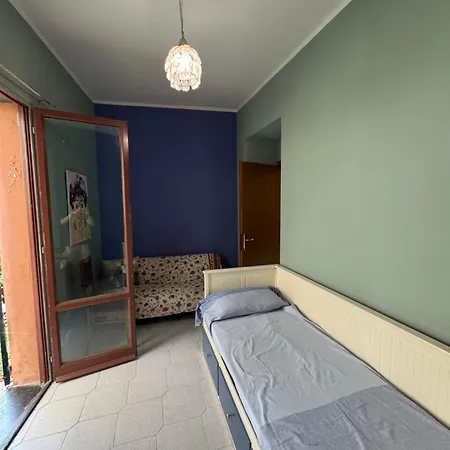 Apartament Blu Vacanze By Portofinovacanze *