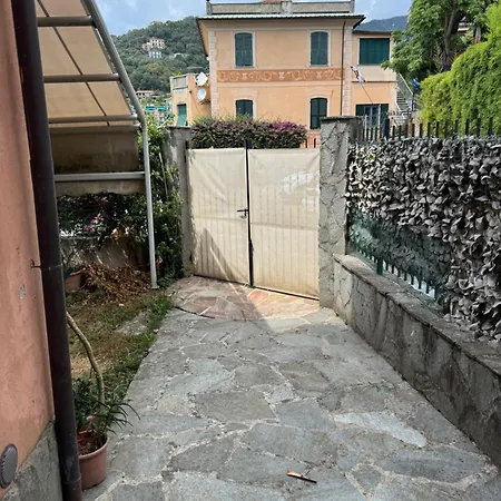 Apartament Blu Vacanze By Portofinovacanze *