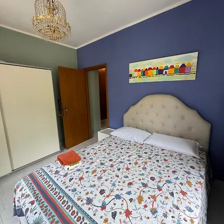 Blu Vacanze By Portofinovacanze Apartament *