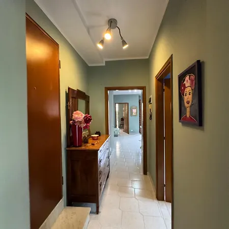 Blu Vacanze By Portofinovacanze Apartament