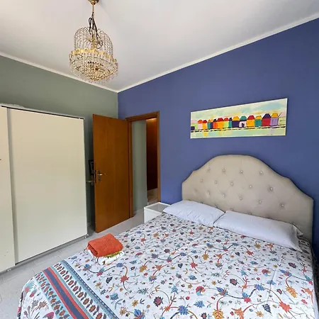 Apartament Blu Vacanze By Portofinovacanze Rapallo
