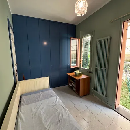 Apartament Blu Vacanze By Portofinovacanze *