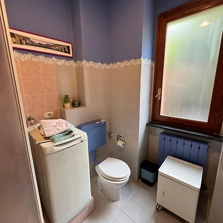 Apartament Blu Vacanze By Portofinovacanze