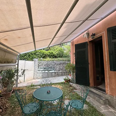 Blu Vacanze By Portofinovacanze Apartament