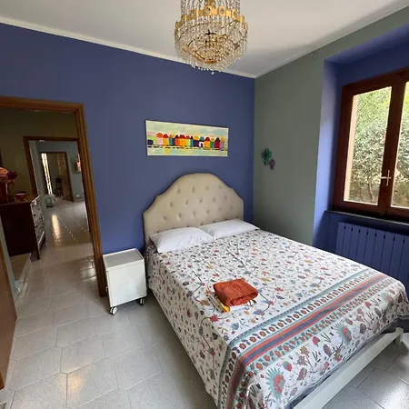 Blu Vacanze By Portofinovacanze Apartament