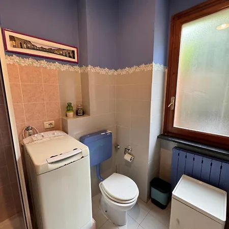 Apartament Blu Vacanze By Portofinovacanze